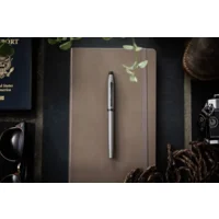 Cross Century II balpen guntmetal grijs