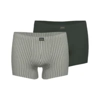 Ceceba Boxers Heren: Duopack, tot 5XL ( CEC.12 )