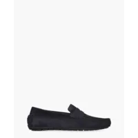 Daniel Kenneth 503 Donkerblauw Herenloafers