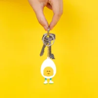 Balvi Sleutelhanger Ei Chan Ramen