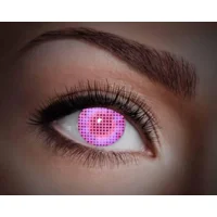 Eyecatcher UV Pink Screen - Jaarlenzen