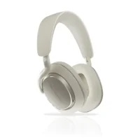Bowers & Wilkins Px7 S3 Canvas White