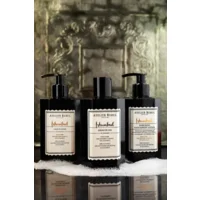 ATELIER REBUL Istanbul Liquid Soap + Shower Gel + Body Lotion