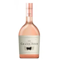 Le Grand Noir Rosé Wijn