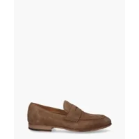 Sassetti 101 Bruin Herenloafers