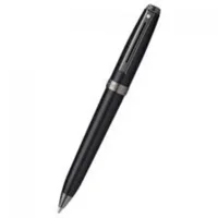 Balpennen Sheaffer Prelude Gloss Black Gunmetal