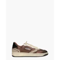 Maripé MRP31 Bordeauxrood Damessneakers
