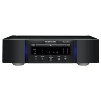 Marantz PM12SE Stereo versterker Zwart