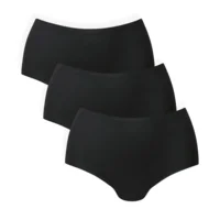 Anita – Essentials – Tailleslip – 1343-3 -  Black