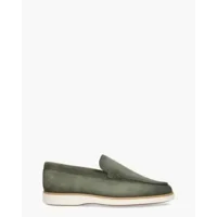 Magnanni 25117 Groen Herenloafers