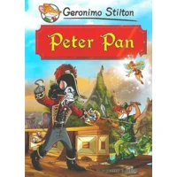 Geronimo Stilton - Peter Pan