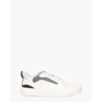Blackstone ZG11 Wit Herensneakers