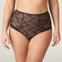 Prima Donna Livonia luxe tailleslip in zwart