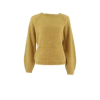 Signe Nature Pull: Oker Geel (Signe.962)