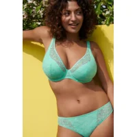 Prima Donna Twist: Epirus, triangel Miami Mint ( PDO.7 / PDO.25 )