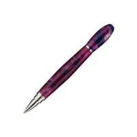 Recife Pearl mini spoutnik purple balpen