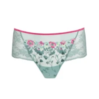 Marie Jo Hotpants: Lizelot, Bali Green, Shorty model ( MJO.291 )