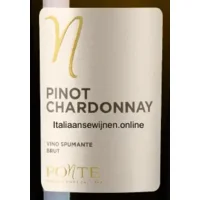 Ponte di Piave Spumante Pinot Chardonnay (per 6 flessen)