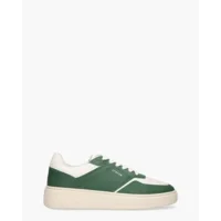 Copenhagen CPH1M Groen/Wit Herensneakers