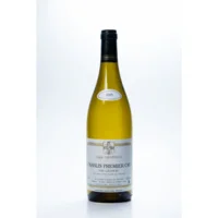 witte wijn Domaine Alain Geoffroy Chablis 1° Cru "Vau Ligneau" 75cl (3 flessen)