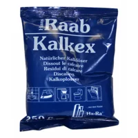 Ontkalker Ha-Ra Kalkex navulzak 250 gr