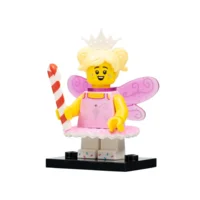LEGO® 71034 Losse Minifiguur CMF Serie 23 - Snoepfee