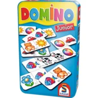 Spel - Domino - Junior