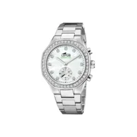 Lotus Hybrid Dameshorloge 18924/1 Connected