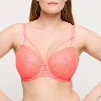Prima Donna Sophora beugel bh in neon oranje
