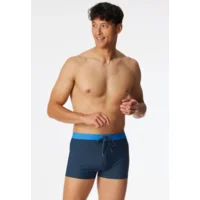 Schiesser – Aqua – Zwemshort – 182700 - Indigo