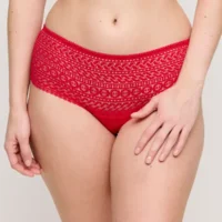 Prima Donna Montara luxestring in rood