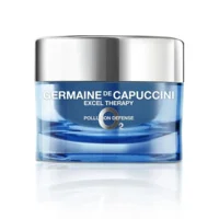 Germaine De Capuccini Youthfulness Activating Oxygenating Cream Blue Light Block