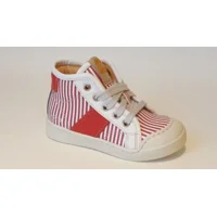 Ocra Sneaker C500V Rood