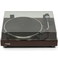 Thorens TD 204 Walnut