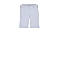 Para Mi broek: Zoe Casual Cotton L10 Blue Haze, Short ( PARA.270 )
