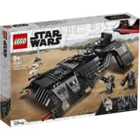 LEGO Star Wars - Knights of Ren Transportschip - 75284