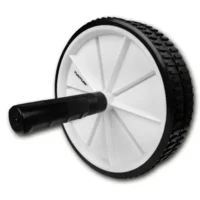 Tunturi Fitness Double Exercise Wheel