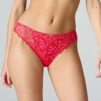 Marie Jo Manyla slip in rood