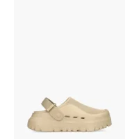 UGG Peakmod Dark Sand Herensandalen