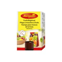 Fruitvliegen val Aeroxon