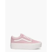 Vans Old Skool Stackform VN0A7Q5MBLT Damessneakers