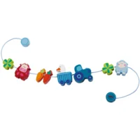 Wagenspanner - Boe & bèhhh - Boerderij