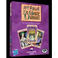 DE GROTE DALMUTI