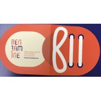 Cadeaubon Benjamine € 50