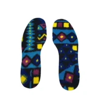 flanellen inlegzolen