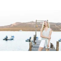 Esqualo Toploze bloes Blauw (esq.131)