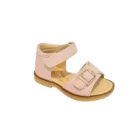 Lunella Sandaal Beginstapper 25550 Roos 24