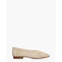 Si Dina Roomwit Damesballerina's