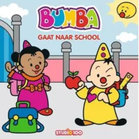 Bumba - Bumba gaat naar school