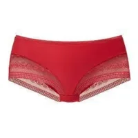 Dacapo shorty Samba in rood 3 510 25